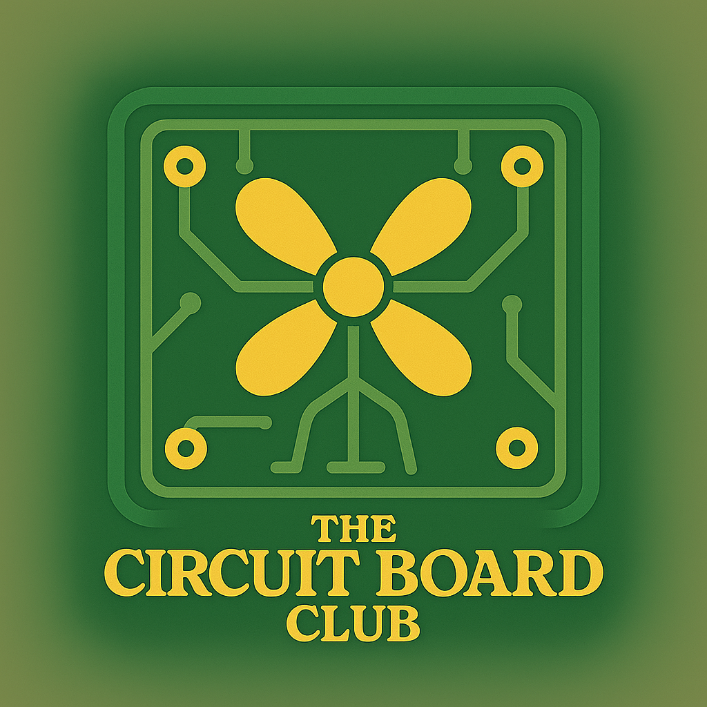 Circuitboard.club