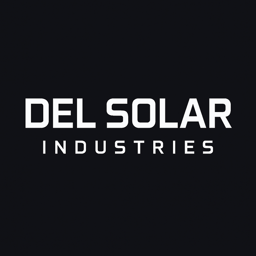 del solar industries