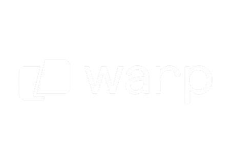 warp